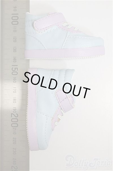 画像2: SDM＆MSD/OF:靴/1/4　40ｃｍ　BJD　MJD　衣装　ドール用 A-25-10-08-235-NY-ZA (2)