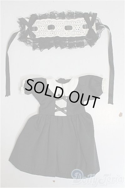 画像1: 幼SD/OF:衣装セット/1/6　30ｃｍ　BJD　MJD　衣装　ドール用 A-25-10-08-240-NY-ZA (1)