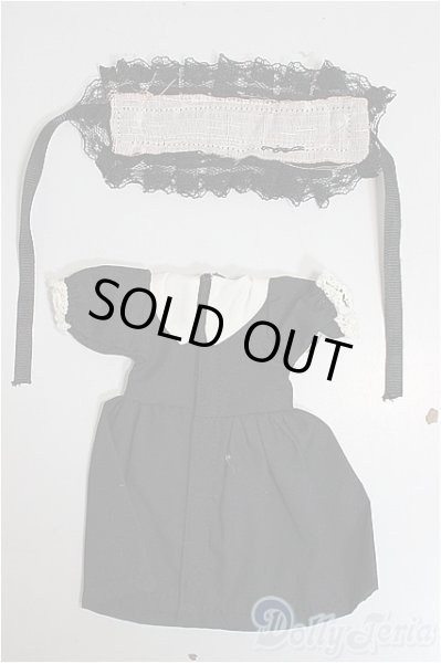 画像2: 幼SD/OF:衣装セット/1/6　30ｃｍ　BJD　MJD　衣装　ドール用 A-25-10-08-240-NY-ZA (2)