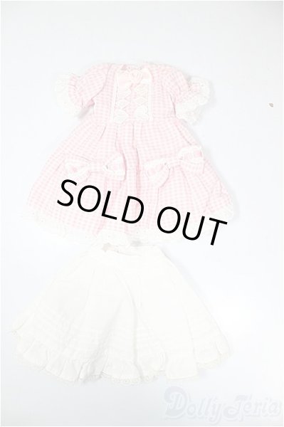 画像1: 幼SD/OF:衣装セット A-26-02-11-254-NY-ZA (1)