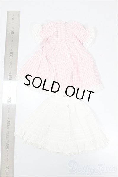 画像2: 幼SD/OF:衣装セット A-26-02-11-254-NY-ZA (2)