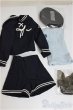 画像1: SDM＆MSD/OF:衣装セット/1/4　40ｃｍ　BJD　MJD　衣装　ドール用 A-25-10-01-389-NY-ZA (1)