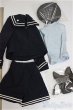 画像2: SDM＆MSD/OF:衣装セット/1/4　40ｃｍ　BJD　MJD　衣装　ドール用 A-25-10-01-389-NY-ZA (2)