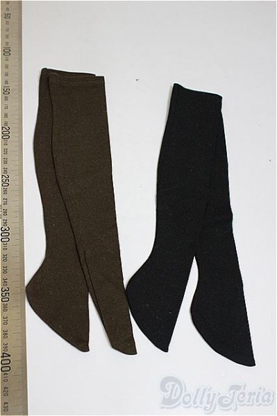画像2: SDGrB＆SD13男の子/OF:靴下/1/3　65ｃｍ　BJD　MJD　衣装　ドール用 A-25-10-01-390-NY-ZA (2)