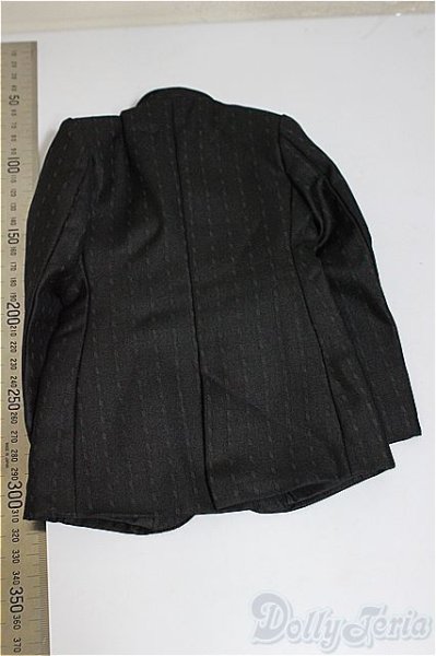画像2: SDGｒ男の子/OF:ジャケット/1/3　65ｃｍ　BJD　MJD　衣装　ドール用 A-25-10-01-393-NY-ZA (2)