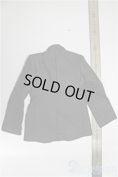 画像2: SDGｒ男の子/OF:ジャケット/1/3　65ｃｍ　BJD　MJD　衣装　ドール用 A-25-11-19-159-NY-ZA (2)