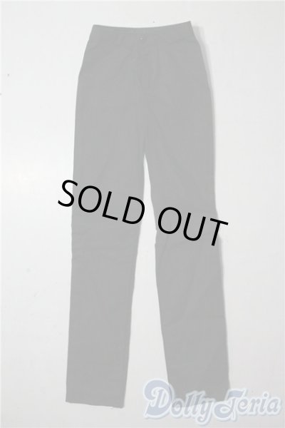 画像1: SD17B/OF:パンツ U-25-10-07-070-NY-ZU (1)