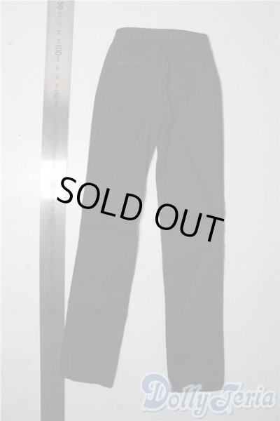 画像2: SD17B/OF:パンツ U-25-10-07-070-NY-ZU (2)