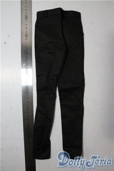 画像2: SD17B/OF:パンツ U-25-10-07-075-NY-ZU (2)