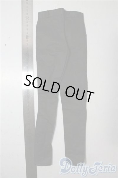 画像2: SD17B/OF:パンツ U-25-10-07-075-NY-ZU (2)