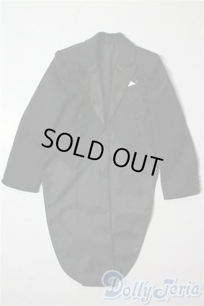 画像1: SDGrB＆SD13男の子/OF:アウター U-25-10-07-078-NY-ZU (1)