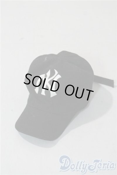 画像1: SDM/OF:キャップ U-25-10-07-095-NY-ZU (1)