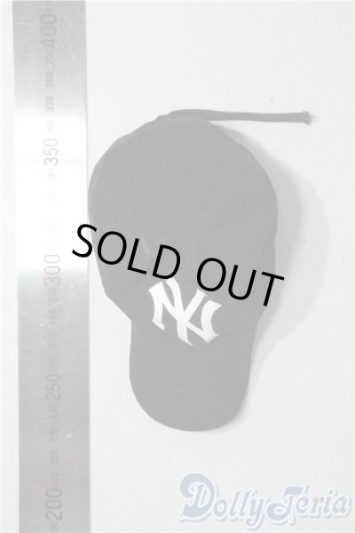 画像2: SDM/OF:キャップ U-25-10-07-095-NY-ZU (2)