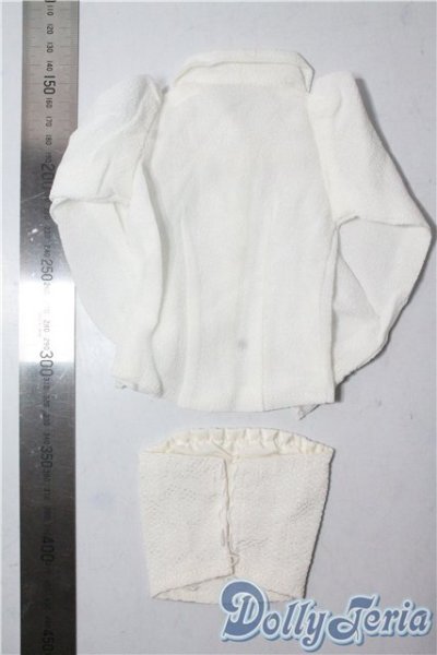 画像2: SD/OF:トップス U-25-10-07-069-NY-ZU (2)