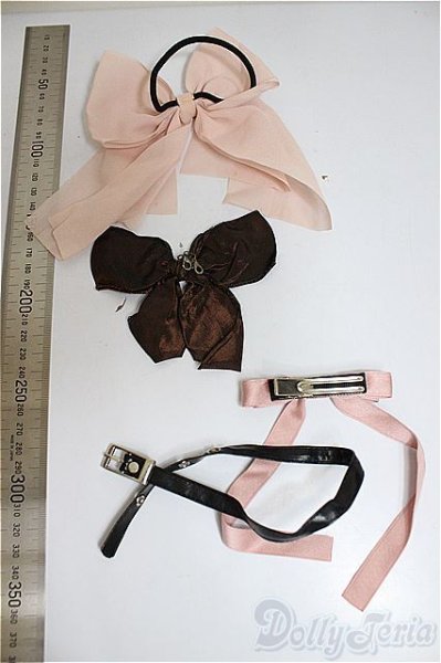 画像2: SD/OF:小物/1/3　60ｃｍ　BJD　MJD　衣装　ドール用 A-25-10-01-350-NY-ZA (2)