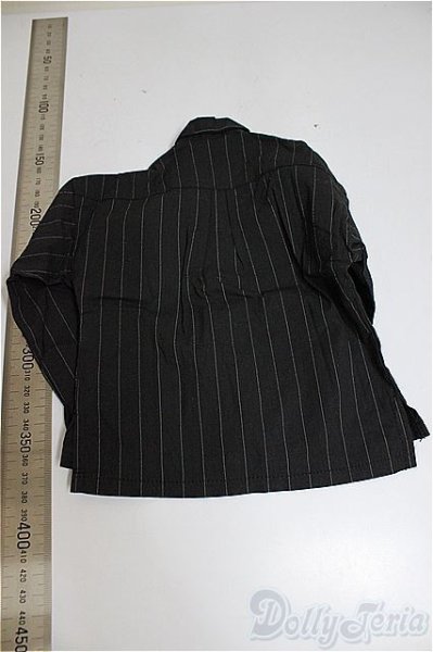 画像2: SD17B/OF:トップス/1/3　70ｃｍ　BJD　MJD　衣装　ドール用 A-25-10-01-349-NY-ZA (2)