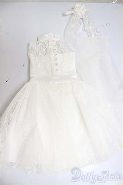 画像1: SD/OF:ワンピース/1/3　60ｃｍ　BJD　MJD　衣装　ドール用 A-25-10-01-375-NY-ZA (1)