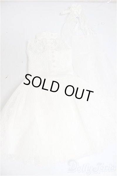 画像1: SD/OF:ワンピース/1/3　60ｃｍ　BJD　MJD　衣装　ドール用 A-25-10-01-375-NY-ZA (1)