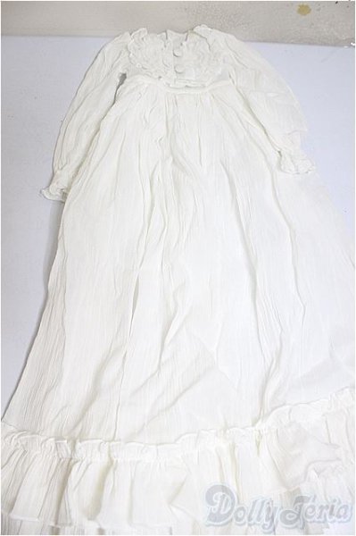 画像1: SD/OF:ワンピース/1/3　60ｃｍ　BJD　MJD　衣装　ドール用 A-25-10-01-376-NY-ZA (1)