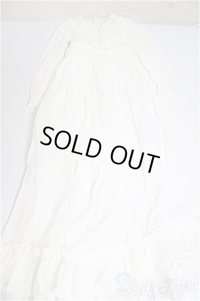 画像1: SD/OF:ワンピース/1/3　60ｃｍ　BJD　MJD　衣装　ドール用 A-25-10-01-376-NY-ZA (1)