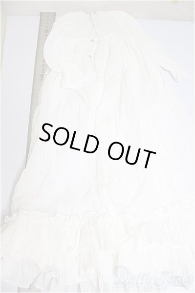 画像2: SD/OF:ワンピース/1/3　60ｃｍ　BJD　MJD　衣装　ドール用 A-25-10-01-376-NY-ZA (2)