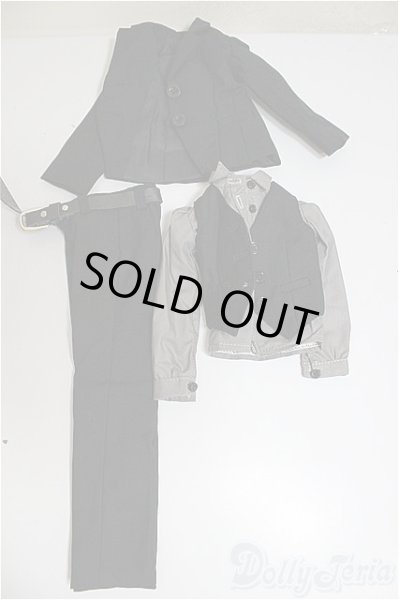 画像1: SDM＆MSD/OF:衣装セット/1/4　40ｃｍ　BJD　MJD　衣装　ドール用 A-25-10-01-381-NY-ZA (1)