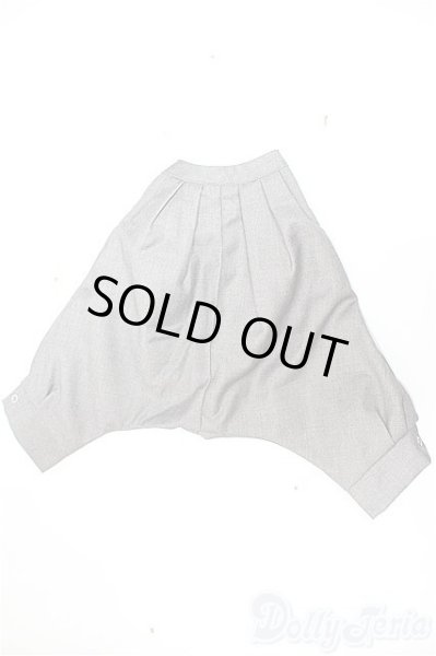 画像1: SDGrB＆SD13男の子/OF:パンツ/1/3　65ｃｍ　BJD　MJD　衣装　ドール用 A-25-11-12-381-NY-ZA (1)