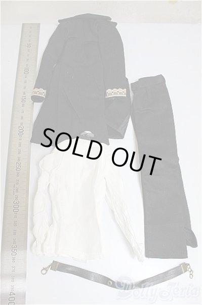 画像2: SDM＆MSD/OF:衣装セット/1/4　40ｃｍ　BJD　MJD　衣装　ドール用 A-25-10-01-386-NY-ZA (2)