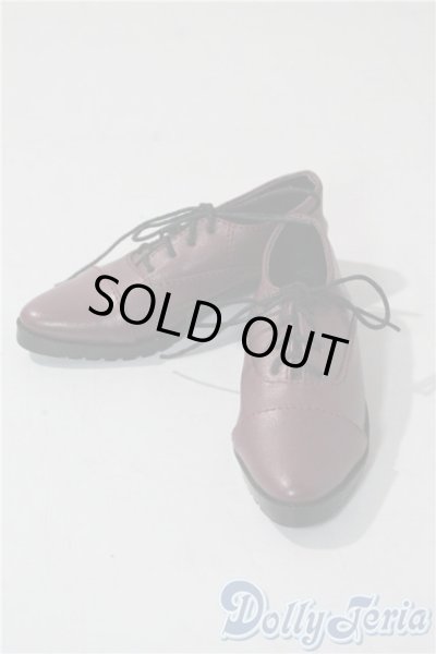 画像1: SD17B/OF:靴 U-25-10-07-088-NY-ZU (1)