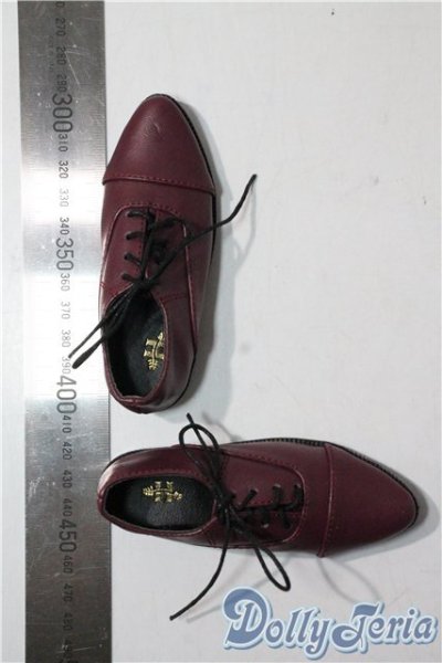 画像2: SD17B/OF:靴 U-25-10-07-088-NY-ZU (2)