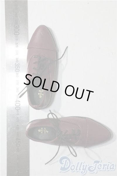 画像2: SD17B/OF:靴 U-25-10-07-088-NY-ZU (2)