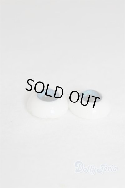 画像2: 14mm/レジンアイ/ドール用　アイ A-25-10-08-001-NY-ZA (2)