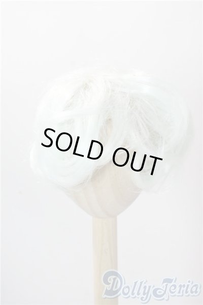 画像1: 8-9inch/ウィッグ U-25-10-07-055-NY-ZU (1)