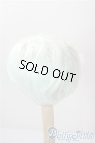 画像2: 8-9inch/ウィッグ U-25-10-07-055-NY-ZU (2)