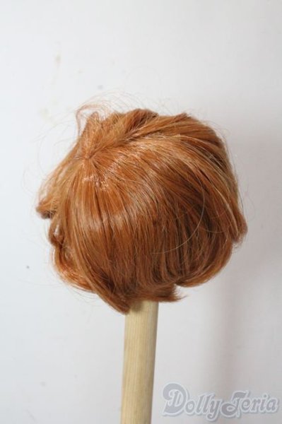 画像8: 8-9inch/ウィッグ U-25-10-21-039-NY-ZU (8)