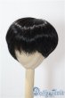 画像1: 8-9inch/ウィッグ U-25-10-14-052-NY-ZU (1)