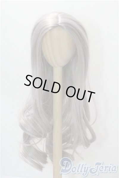 画像1: 8-9inch/ウィッグ U-25-10-14-037-NY-ZU (1)