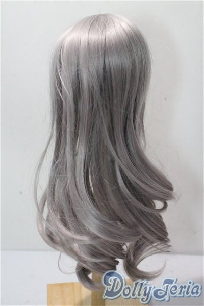 画像2: 8-9inch/ウィッグ U-25-10-14-037-NY-ZU (2)