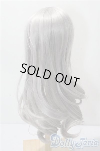 画像2: 8-9inch/ウィッグ U-25-10-14-037-NY-ZU (2)