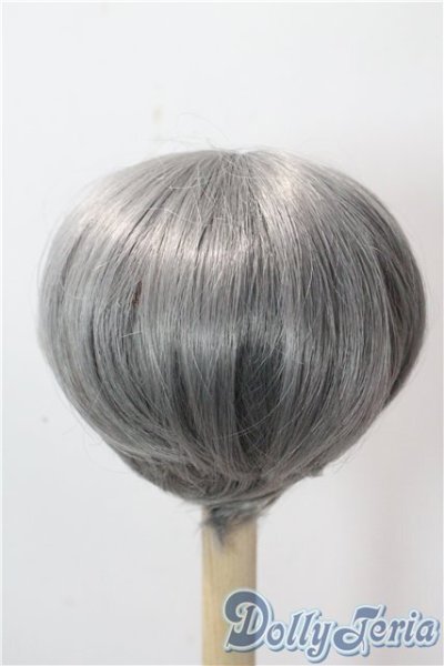 画像2: 8-9inch/ウィッグ U-25-10-14-048-NY-ZU (2)