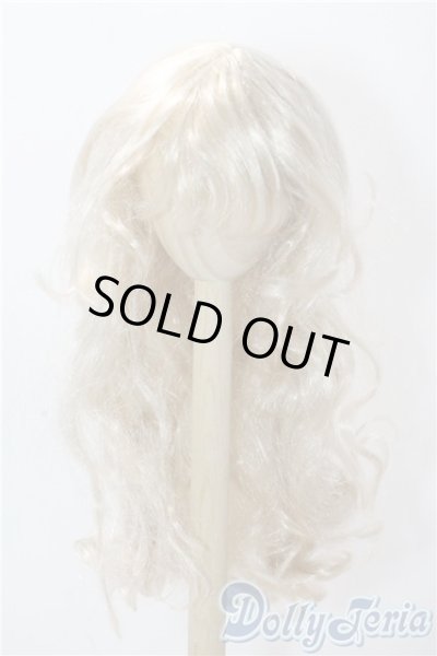 画像1: 8-9inch/ウィッグ U-25-10-14-050-NY-ZU (1)