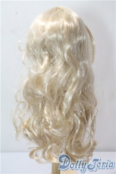 画像2: 8-9inch/ウィッグ U-25-10-14-050-NY-ZU (2)