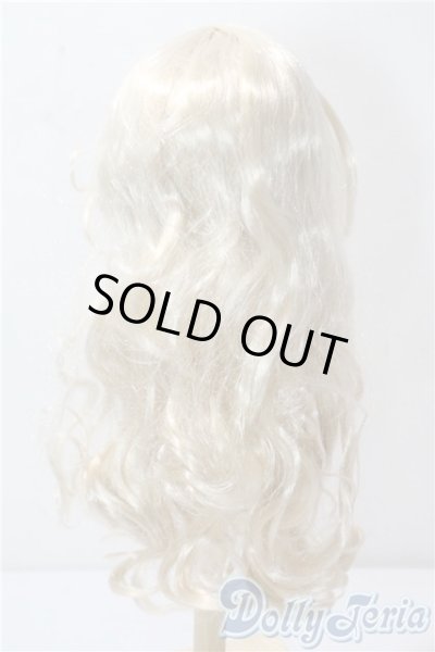 画像2: 8-9inch/ウィッグ U-25-10-14-050-NY-ZU (2)