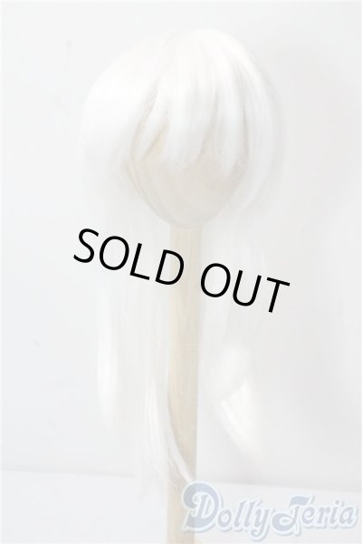 画像1: 8-9inch/ウィッグ U-25-10-07-049-NY-ZU (1)