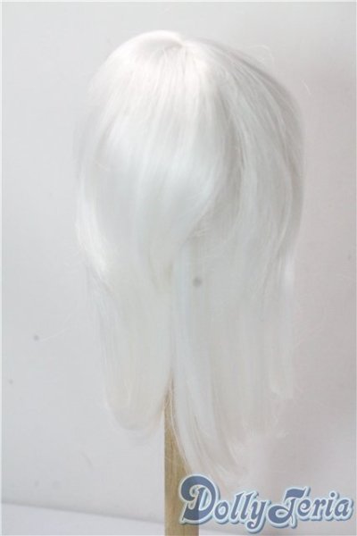 画像2: 8-9inch/ウィッグ U-25-10-07-049-NY-ZU (2)