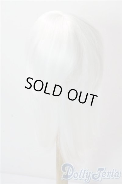 画像2: 8-9inch/ウィッグ U-25-10-07-049-NY-ZU (2)