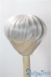 画像1: 8-9inch/ウィッグ U-25-10-07-050-NY-ZU (1)