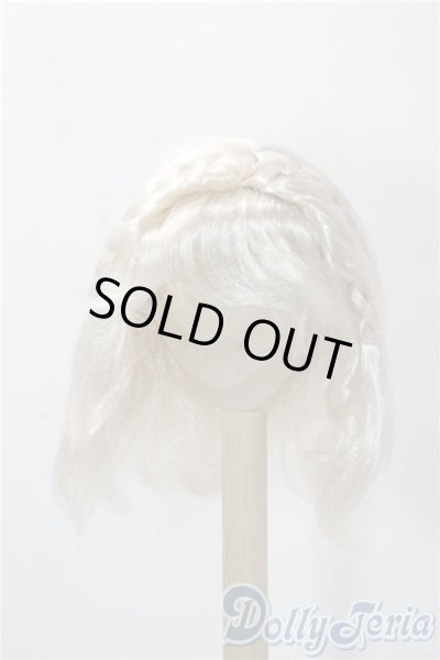 画像1: 8-9inch/ウィッグ U-25-10-07-051-NY-ZU (1)