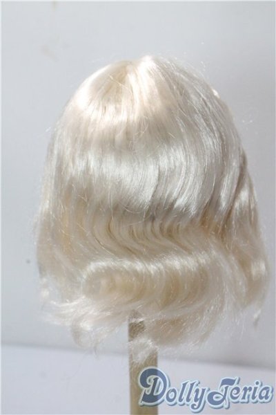 画像2: 8-9inch/ウィッグ U-25-10-07-051-NY-ZU (2)