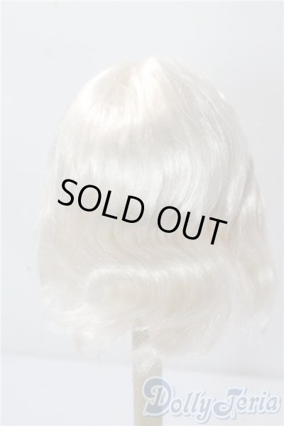 画像2: 8-9inch/ウィッグ U-25-10-07-051-NY-ZU (2)